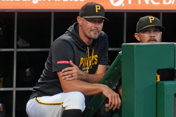 Bucs lose again to Brewers
